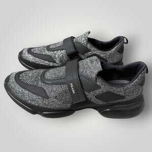 PRADA Glitter Cloudbust Men’s Size 10 US
